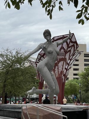 The Park by null