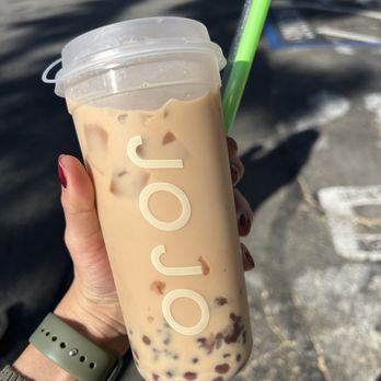 Jojo Tea Shoppe - Coffee & Tea Near Me - Rancho Cucamonga, California Jojo Tea Shoppe - Coffee & Tea Near Me - Rancho Cucamonga, California