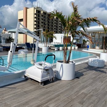 Dream South Beach, by Hyatt - Hotels Near Me - Miami Beach, Florida Dream South Beach, by Hyatt - Hotels Near Me - Miami Beach, Florida