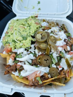 Tacos & Cerveza Pura Vida by null