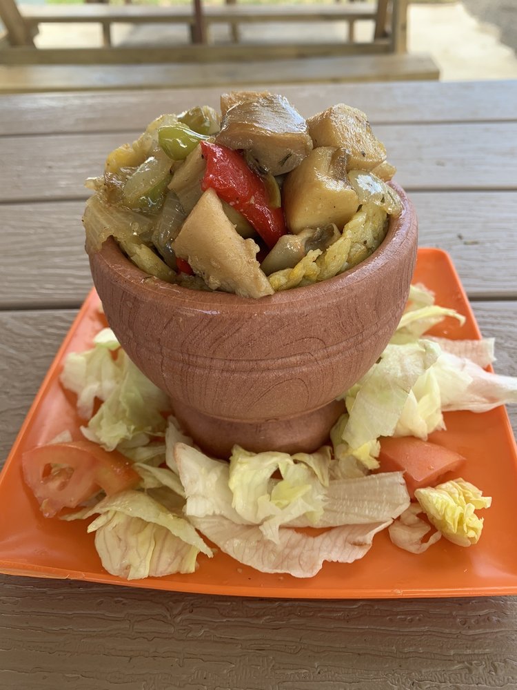 Restaurante El Sargazo Image