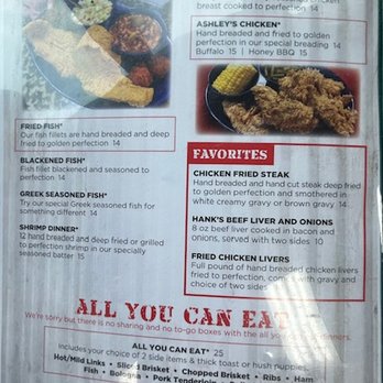 Runts Bar-B-Q & Grill - Barbeque Near Me - Muskogee, Oklahoma