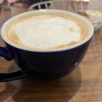 Chad's - Latte - Breakfast & Brunch Near Me - Santa Barbara, California