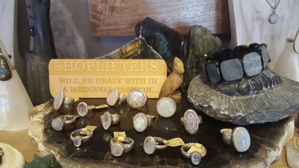 Hunter Gatherer by null