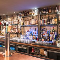 The Alibi - Local draft beer & Telluride's largest selection of Tequila & Whiskeys.