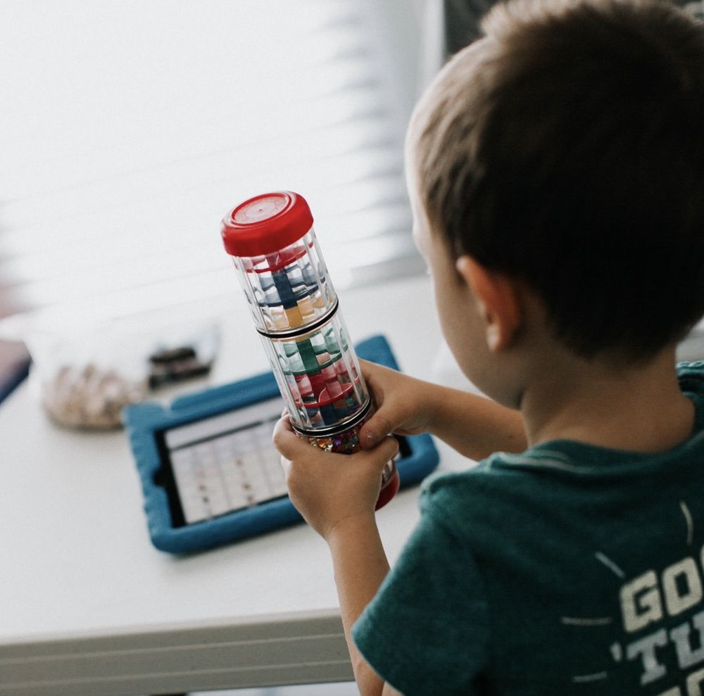 ABA Spectrum Therapy, LLC - grief counselor in Leander, TX