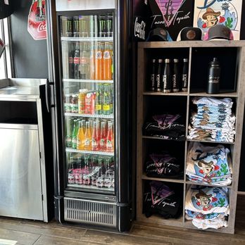 Jefe's Cantina + Cocina - Drinks and apparel - Mexican Near Me - Chandler, Arizona