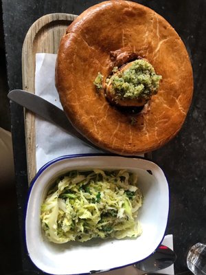 The Mall Tavern by null