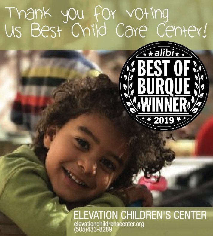 Elevation Children’s Center - childcare center in Albuquerque, NM