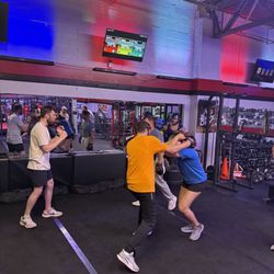 S.T.O.R.M Krav-Maga