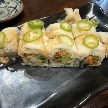 Blue Sushi Sake Grill - Cloud 9 - Sushi Bars Near Me - Naperville, Illinois Blue Sushi Sake Grill - Cloud 9 - Sushi Bars Near Me - Naperville, Illinois
