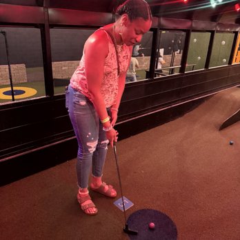 ParTee Shack - Mini Golf Near Me - Greensboro, North Carolina ParTee Shack - Mini Golf Near Me - Greensboro, North Carolina