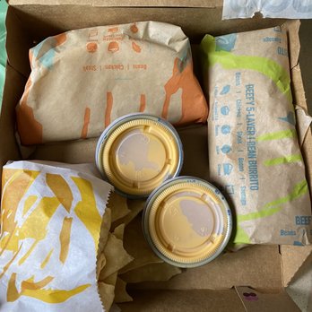 Taco Bell - Fast Food Near Me - Walnut Creek, California Taco Bell - Fast Food Near Me - Walnut Creek, California