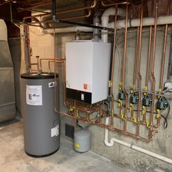 Shawn’s Plumbing And Heating