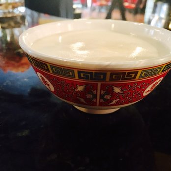 Thaitanium - My favorite! A play on a Tom Collins- made w/ coconut cream, Broken Beaker & served in a cute bowl. Sweet with a hint of spice. - Thai Near Me - Indianapolis, Indiana