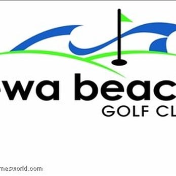Ewa Beach Golf Club - Ewa Beach Logo - Golf Near Me - Ewa Beach, Hawaii Ewa Beach Golf Club - Ewa Beach Logo - Golf Near Me - Ewa Beach, Hawaii