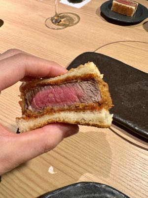 Sumibi Yakiniku Nakahara by null
