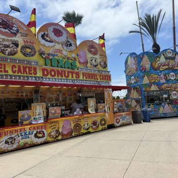 San Diego County Fair - Festivals Near Me - Del Mar, California