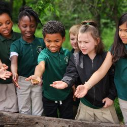 Legacy Preparatory Charter Academy - Mesquite