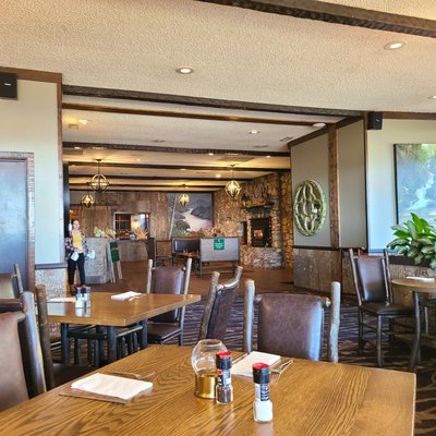 Switzerland Inn by null