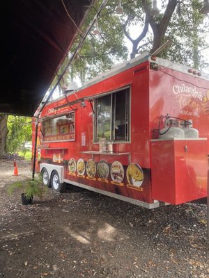 Chilango’s Tacos by null