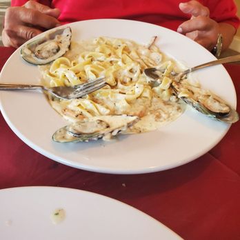 Joe's Ristorante - Seafood Combo - Sicilian Near Me - Slidell, Louisiana Joe's Ristorante - Seafood Combo - Sicilian Near Me - Slidell, Louisiana