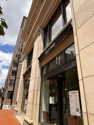 Rice Bar Market Place by null