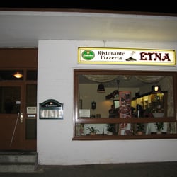 Pizzeria Etna