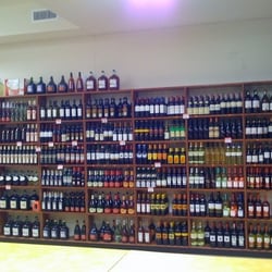 One Stop Wines and Liquors