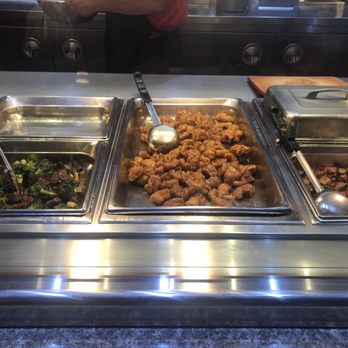 Panda Express - Fresh food! Thank you, Daliyah, for all your quality checks! - Chinese Near Me - Cabazon, California Panda Express - Fresh food! Thank you, Daliyah, for all your quality checks! - Chinese Near Me - Cabazon, California
