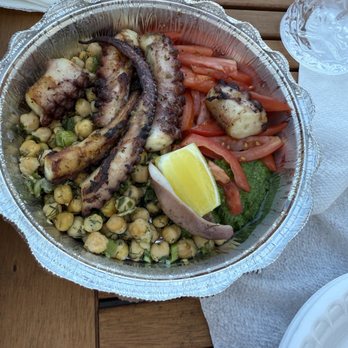 Kostas Grill - Greek Near Me - Tuckerton, New Jersey