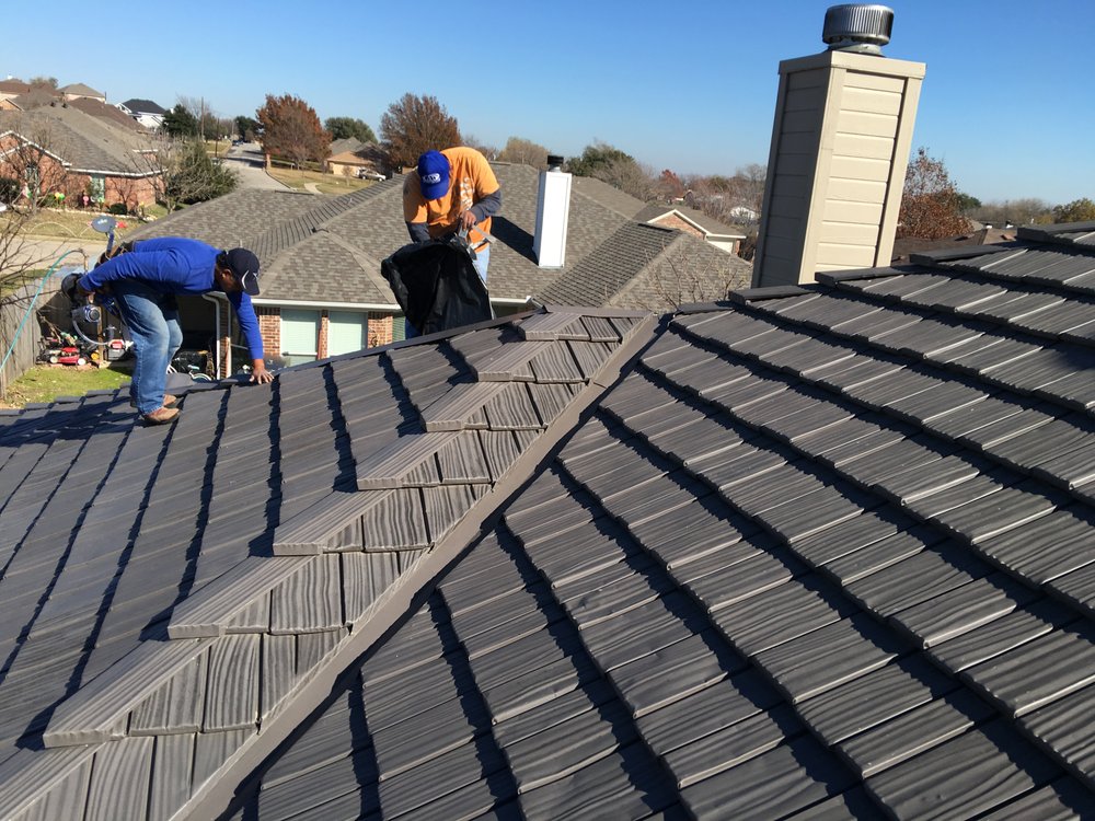 Slide of Prostar Builders