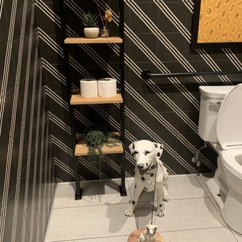 Forma Pasta Factory - Cutest bathroom - Italian Near Me - Brooklyn, New York Forma Pasta Factory - Cutest bathroom - Italian Near Me - Brooklyn, New York