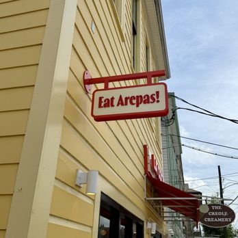 La Cocinita - Outside - Tacos Near Me - New Orleans, Louisiana La Cocinita - Outside - Tacos Near Me - New Orleans, Louisiana