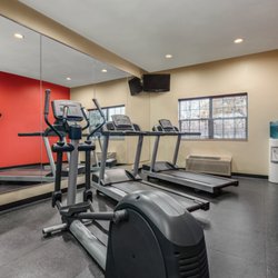 Country Inn & Suites by Radisson, Dakota Dunes, SD - Fitness Center