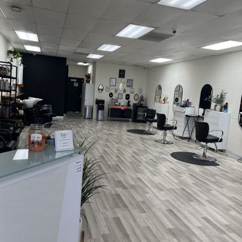 Glow Hair Studio - Hair Salons Near Me - Hemet, California Glow Hair Studio - Hair Salons Near Me - Hemet, California