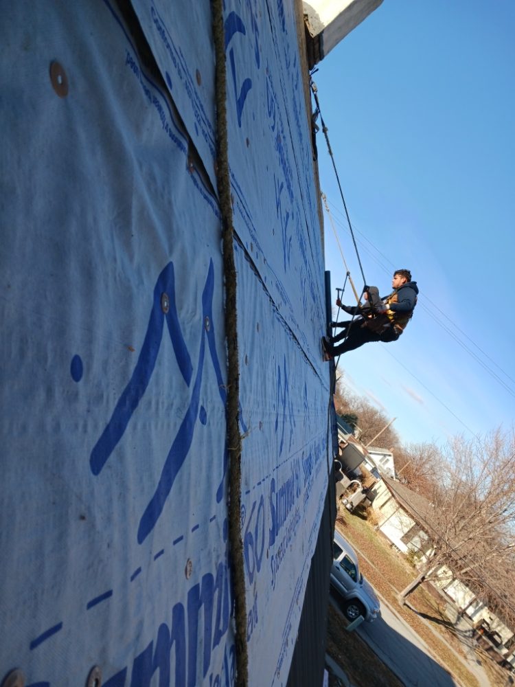 Slide of Vilma Barcenes Cleaning Services