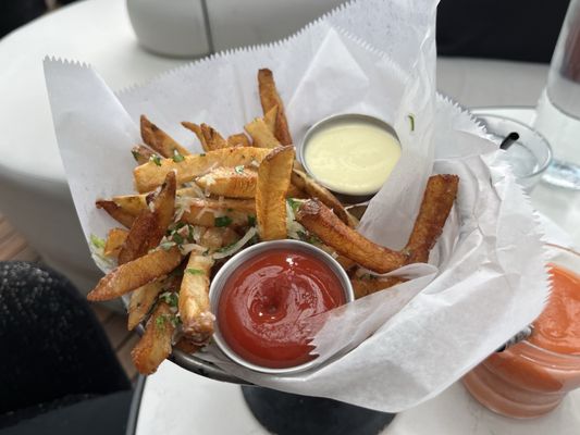 IO Godfrey Rooftop Lounge by null IO Godfrey Rooftop Lounge by null