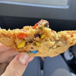 Big Creek General Store - M&M Cookie