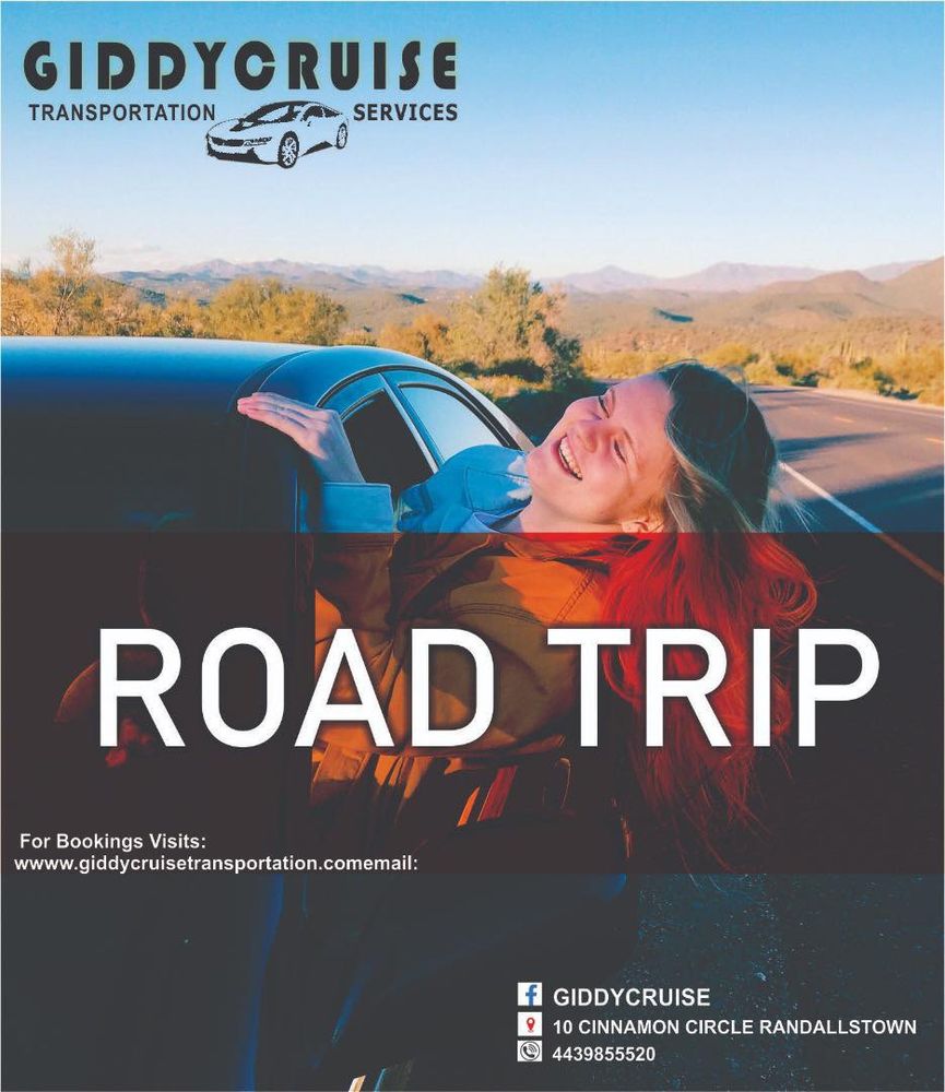 Giddy Cruise Transport