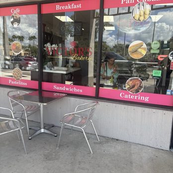 Victor’s Bakery - Bakeries Near Me - Pembroke Pines, Florida Victor’s Bakery - Bakeries Near Me - Pembroke Pines, Florida