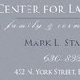 Mark L Stasiulis, DDS