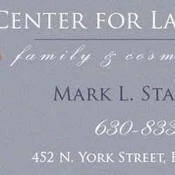Mark L Stasiulis, DDS
