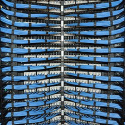 New Electronics Communication - Infrastructure cabling Cat6