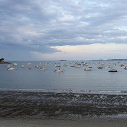 Fisherman's Beach