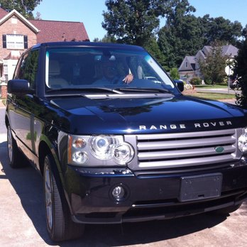Top Automotive - Our 2007 Land Rover Range Rover- radiator repair, new struts, oil change, suspension compressor service, new battery --- outstanding work!! - Auto Repair Near Me - Indian Trail, North Carolina Top Automotive - Our 2007 Land Rover Range Rover- radiator repair, new struts, oil change, suspension compressor service, new battery --- outstanding work!! - Auto Repair Near Me - Indian Trail, North Carolina