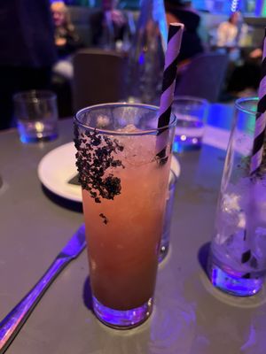 Parlour Bar by null