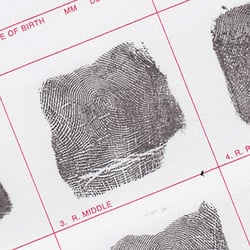 Fingerscan