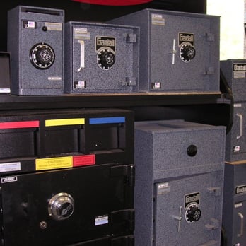 Dayton Lock Company - Home and business safes - Keys & Locksmiths Near Me - Wayne, Pennsylvania