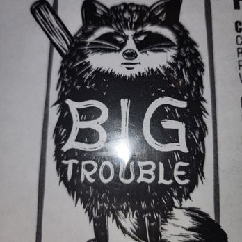 Big Trouble - Big Trouble - Noodles Near Me - Hattiesburg, Mississippi Big Trouble - Big Trouble - Noodles Near Me - Hattiesburg, Mississippi